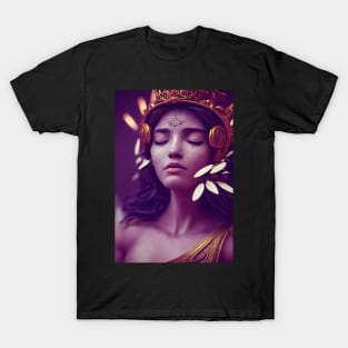 Deity of Mercy T-Shirt